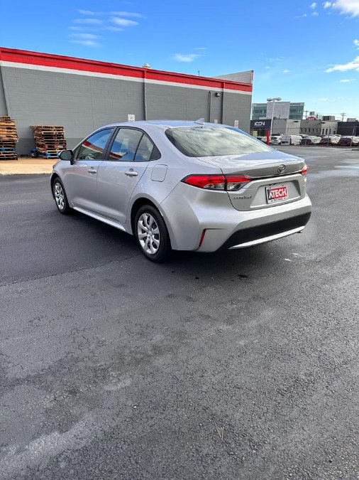 2020 Toyota Corolla LE CVT (Natl), available for sale in Medford, Massachusetts | A-Tech. Medford, Massachusetts 2020 Toyota Corolla LE CVT (Natl), available for sale in Medford, Massachusetts | A-Tech. Medford, Massachusetts