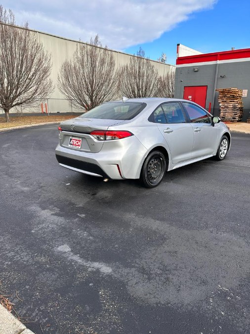 2020 Toyota Corolla LE CVT (Natl), available for sale in Medford, Massachusetts | A-Tech. Medford, Massachusetts 2020 Toyota Corolla LE CVT (Natl), available for sale in Medford, Massachusetts | A-Tech. Medford, Massachusetts