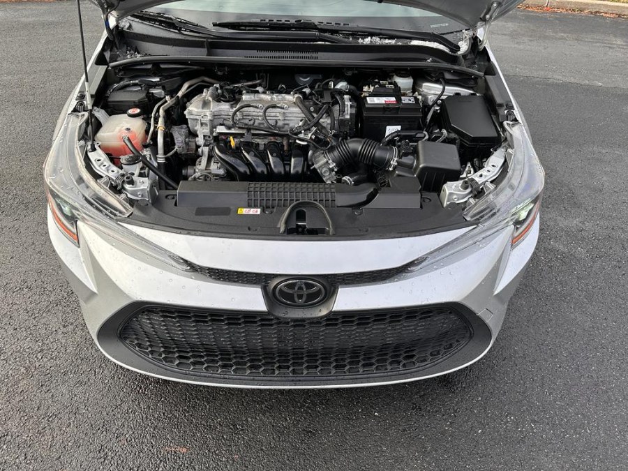 2020 Toyota Corolla LE CVT (Natl), available for sale in Medford, Massachusetts | A-Tech. Medford, Massachusetts 2020 Toyota Corolla LE CVT (Natl), available for sale in Medford, Massachusetts | A-Tech. Medford, Massachusetts