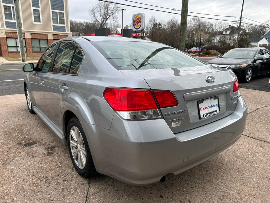 2011 Subaru Legacy 4dr Sdn H4 Auto 2.5i Prem PZEV, available for sale in Manchester, Connecticut | Carsonmain LLC. Manchester, Connecticut 2011 Subaru Legacy 4dr Sdn H4 Auto 2.5i Prem PZEV, available for sale in Manchester, Connecticut | Carsonmain LLC. Manchester, Connecticut