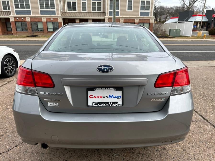 2011 Subaru Legacy 4dr Sdn H4 Auto 2.5i Prem PZEV, available for sale in Manchester, Connecticut | Carsonmain LLC. Manchester, Connecticut 2011 Subaru Legacy 4dr Sdn H4 Auto 2.5i Prem PZEV, available for sale in Manchester, Connecticut | Carsonmain LLC. Manchester, Connecticut