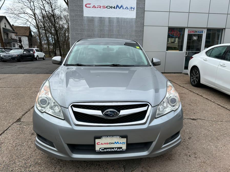 2011 Subaru Legacy 4dr Sdn H4 Auto 2.5i Prem PZEV, available for sale in Manchester, Connecticut | Carsonmain LLC. Manchester, Connecticut 2011 Subaru Legacy 4dr Sdn H4 Auto 2.5i Prem PZEV, available for sale in Manchester, Connecticut | Carsonmain LLC. Manchester, Connecticut