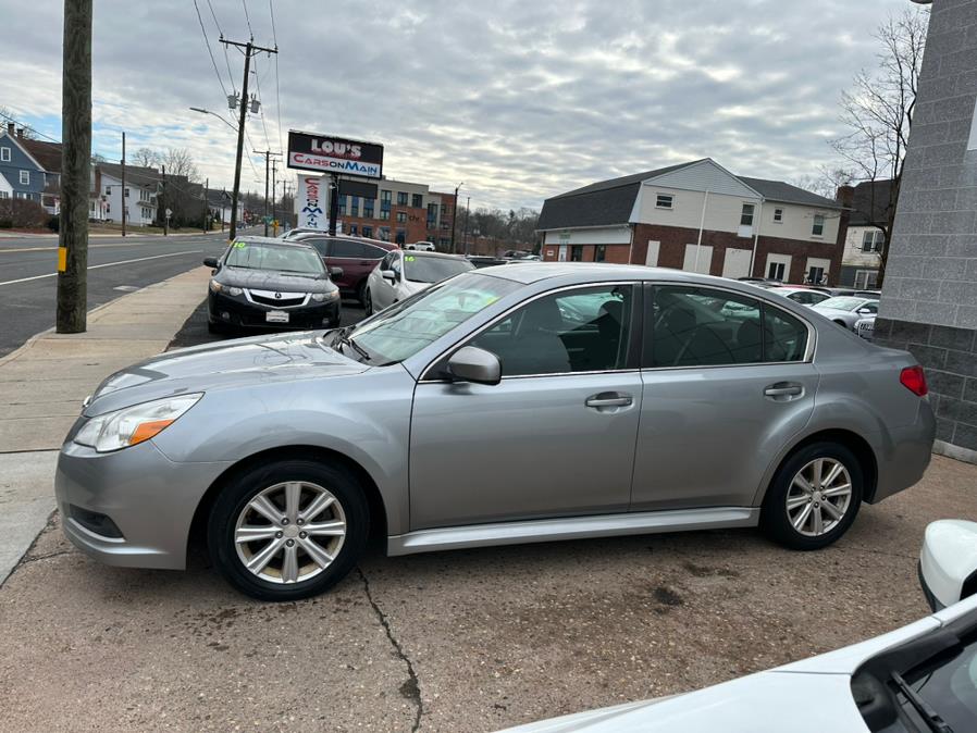 2011 Subaru Legacy 4dr Sdn H4 Auto 2.5i Prem PZEV, available for sale in Manchester, Connecticut | Carsonmain LLC. Manchester, Connecticut 2011 Subaru Legacy 4dr Sdn H4 Auto 2.5i Prem PZEV, available for sale in Manchester, Connecticut | Carsonmain LLC. Manchester, Connecticut