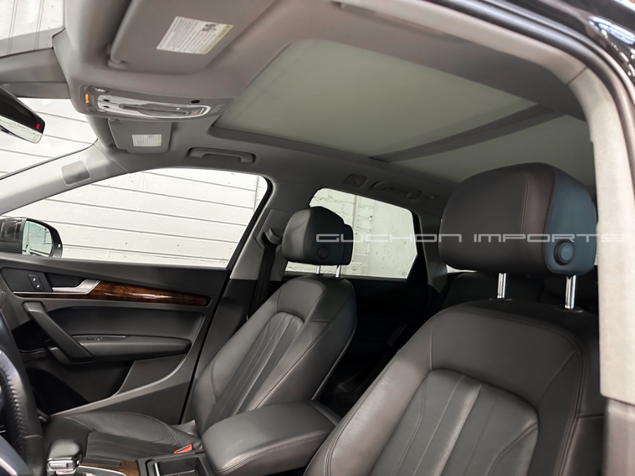 2018 Audi Q5 2.0 TFSI Tech Premium Plus, available for sale in Salt Lake City, Utah | Guchon Imports. Salt Lake City, Utah 2018 Audi Q5 2.0 TFSI Tech Premium Plus, available for sale in Salt Lake City, Utah | Guchon Imports. Salt Lake City, Utah