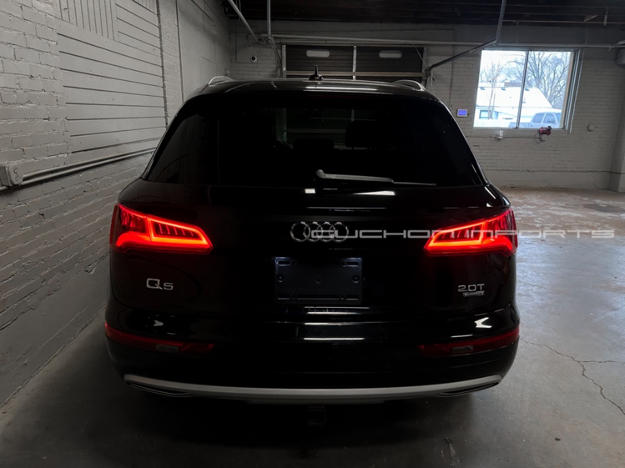 2018 Audi Q5 2.0 TFSI Tech Premium Plus, available for sale in Salt Lake City, Utah | Guchon Imports. Salt Lake City, Utah 2018 Audi Q5 2.0 TFSI Tech Premium Plus, available for sale in Salt Lake City, Utah | Guchon Imports. Salt Lake City, Utah