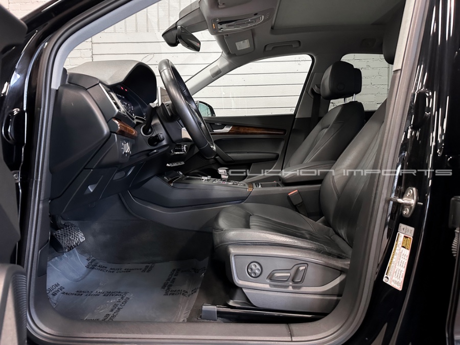 2018 Audi Q5 2.0 TFSI Tech Premium Plus, available for sale in Salt Lake City, Utah | Guchon Imports. Salt Lake City, Utah 2018 Audi Q5 2.0 TFSI Tech Premium Plus, available for sale in Salt Lake City, Utah | Guchon Imports. Salt Lake City, Utah