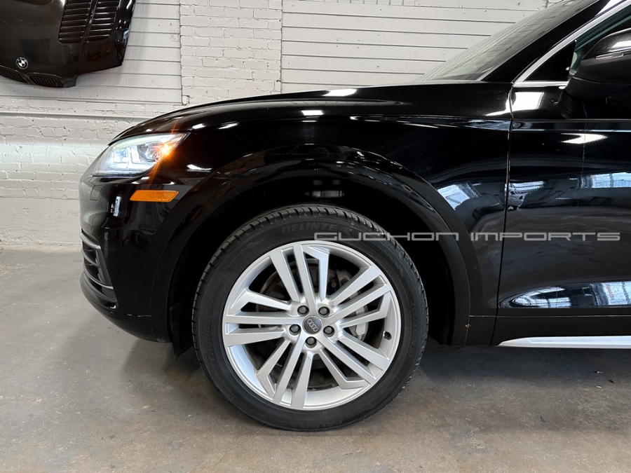 2018 Audi Q5 2.0 TFSI Tech Premium Plus, available for sale in Salt Lake City, Utah | Guchon Imports. Salt Lake City, Utah 2018 Audi Q5 2.0 TFSI Tech Premium Plus, available for sale in Salt Lake City, Utah | Guchon Imports. Salt Lake City, Utah