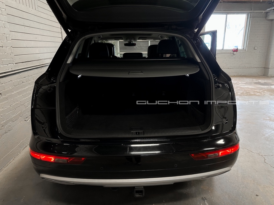 2018 Audi Q5 2.0 TFSI Tech Premium Plus, available for sale in Salt Lake City, Utah | Guchon Imports. Salt Lake City, Utah 2018 Audi Q5 2.0 TFSI Tech Premium Plus, available for sale in Salt Lake City, Utah | Guchon Imports. Salt Lake City, Utah