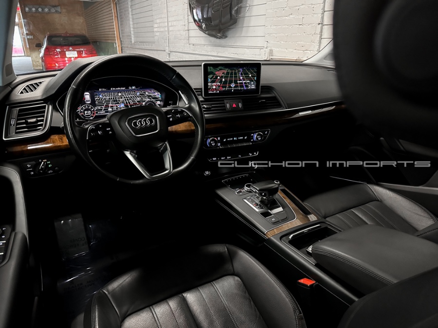 2018 Audi Q5 2.0 TFSI Tech Premium Plus, available for sale in Salt Lake City, Utah | Guchon Imports. Salt Lake City, Utah 2018 Audi Q5 2.0 TFSI Tech Premium Plus, available for sale in Salt Lake City, Utah | Guchon Imports. Salt Lake City, Utah