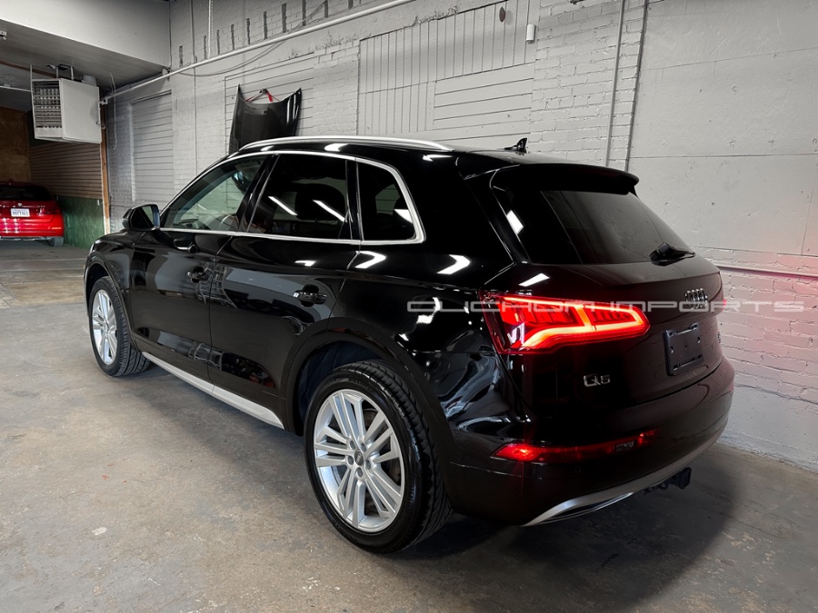 2018 Audi Q5 2.0 TFSI Tech Premium Plus, available for sale in Salt Lake City, Utah | Guchon Imports. Salt Lake City, Utah 2018 Audi Q5 2.0 TFSI Tech Premium Plus, available for sale in Salt Lake City, Utah | Guchon Imports. Salt Lake City, Utah