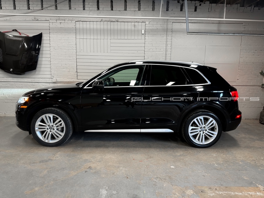 2018 Audi Q5 2.0 TFSI Tech Premium Plus, available for sale in Salt Lake City, Utah | Guchon Imports. Salt Lake City, Utah 2018 Audi Q5 2.0 TFSI Tech Premium Plus, available for sale in Salt Lake City, Utah | Guchon Imports. Salt Lake City, Utah
