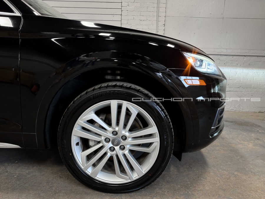 2018 Audi Q5 2.0 TFSI Tech Premium Plus, available for sale in Salt Lake City, Utah | Guchon Imports. Salt Lake City, Utah 2018 Audi Q5 2.0 TFSI Tech Premium Plus, available for sale in Salt Lake City, Utah | Guchon Imports. Salt Lake City, Utah