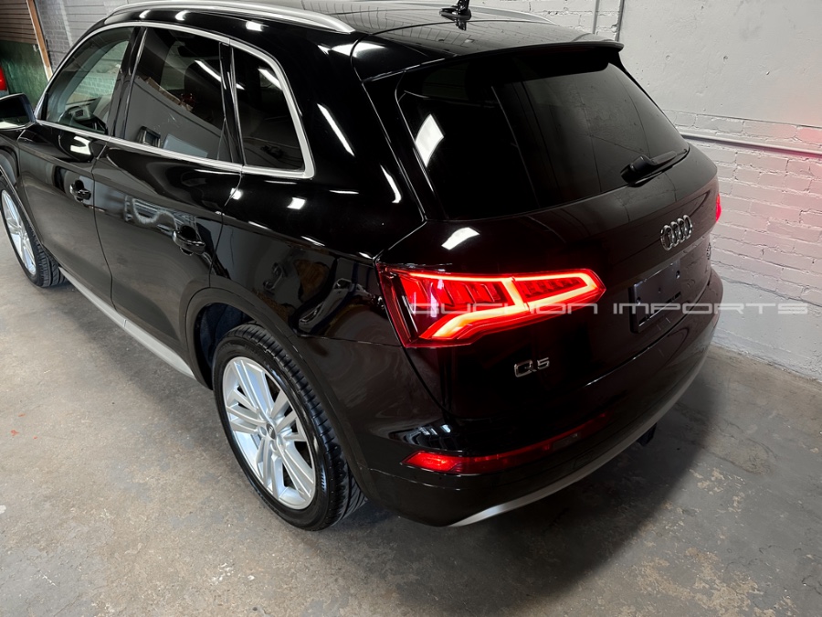 2018 Audi Q5 2.0 TFSI Tech Premium Plus, available for sale in Salt Lake City, Utah | Guchon Imports. Salt Lake City, Utah 2018 Audi Q5 2.0 TFSI Tech Premium Plus, available for sale in Salt Lake City, Utah | Guchon Imports. Salt Lake City, Utah