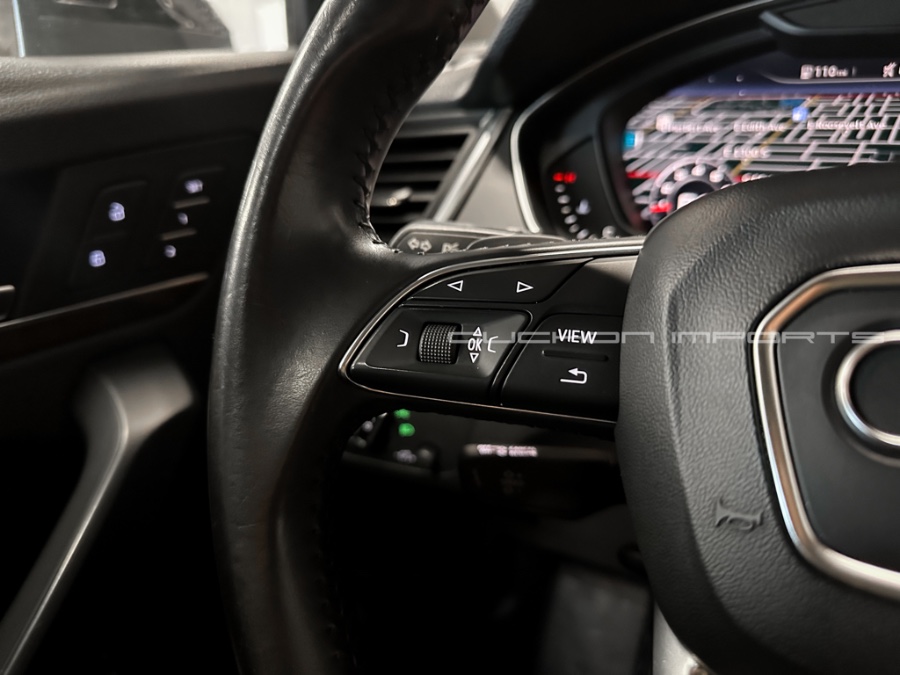 2018 Audi Q5 2.0 TFSI Tech Premium Plus, available for sale in Salt Lake City, Utah | Guchon Imports. Salt Lake City, Utah 2018 Audi Q5 2.0 TFSI Tech Premium Plus, available for sale in Salt Lake City, Utah | Guchon Imports. Salt Lake City, Utah