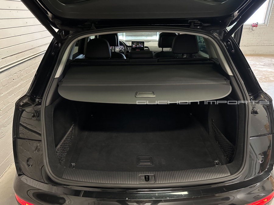 2018 Audi Q5 2.0 TFSI Tech Premium Plus, available for sale in Salt Lake City, Utah | Guchon Imports. Salt Lake City, Utah 2018 Audi Q5 2.0 TFSI Tech Premium Plus, available for sale in Salt Lake City, Utah | Guchon Imports. Salt Lake City, Utah