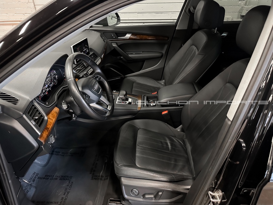 2018 Audi Q5 2.0 TFSI Tech Premium Plus, available for sale in Salt Lake City, Utah | Guchon Imports. Salt Lake City, Utah 2018 Audi Q5 2.0 TFSI Tech Premium Plus, available for sale in Salt Lake City, Utah | Guchon Imports. Salt Lake City, Utah