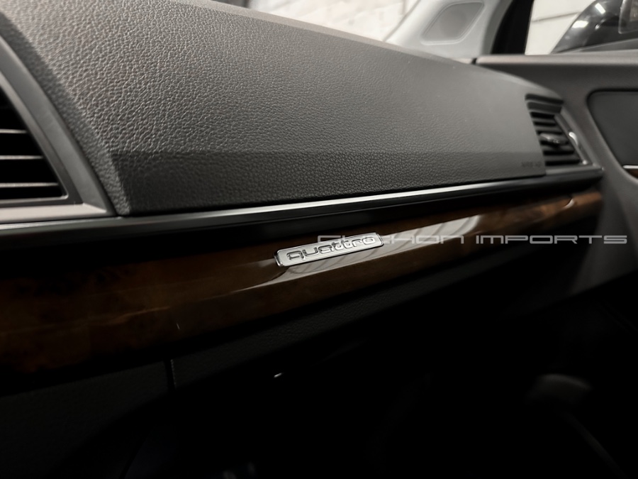 2018 Audi Q5 2.0 TFSI Tech Premium Plus, available for sale in Salt Lake City, Utah | Guchon Imports. Salt Lake City, Utah 2018 Audi Q5 2.0 TFSI Tech Premium Plus, available for sale in Salt Lake City, Utah | Guchon Imports. Salt Lake City, Utah