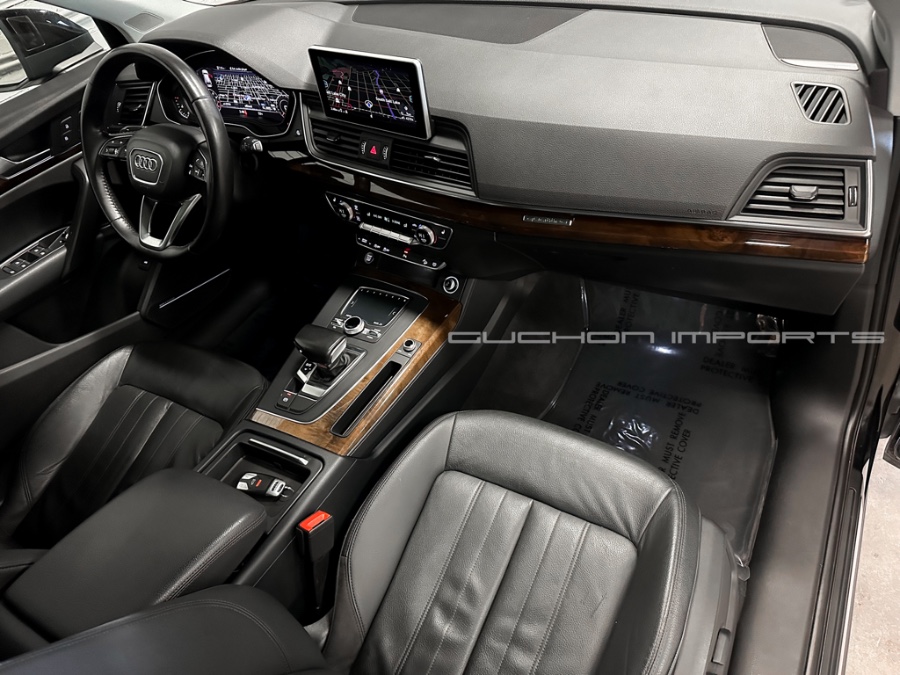 2018 Audi Q5 2.0 TFSI Tech Premium Plus, available for sale in Salt Lake City, Utah | Guchon Imports. Salt Lake City, Utah 2018 Audi Q5 2.0 TFSI Tech Premium Plus, available for sale in Salt Lake City, Utah | Guchon Imports. Salt Lake City, Utah