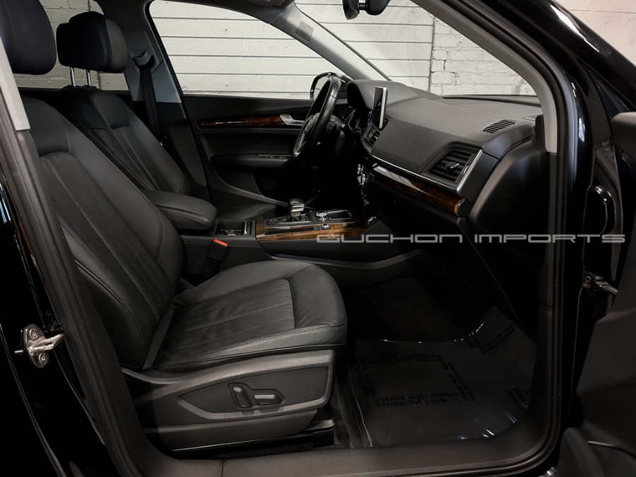 2018 Audi Q5 2.0 TFSI Tech Premium Plus, available for sale in Salt Lake City, Utah | Guchon Imports. Salt Lake City, Utah 2018 Audi Q5 2.0 TFSI Tech Premium Plus, available for sale in Salt Lake City, Utah | Guchon Imports. Salt Lake City, Utah