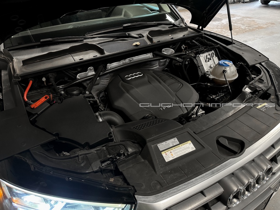 2018 Audi Q5 2.0 TFSI Tech Premium Plus, available for sale in Salt Lake City, Utah | Guchon Imports. Salt Lake City, Utah 2018 Audi Q5 2.0 TFSI Tech Premium Plus, available for sale in Salt Lake City, Utah | Guchon Imports. Salt Lake City, Utah