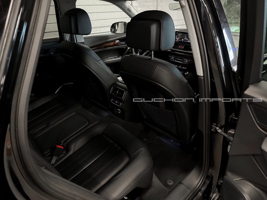 2018 Audi Q5 2.0 TFSI Tech Premium Plus, available for sale in Salt Lake City, Utah | Guchon Imports. Salt Lake City, Utah 2018 Audi Q5 2.0 TFSI Tech Premium Plus, available for sale in Salt Lake City, Utah | Guchon Imports. Salt Lake City, Utah