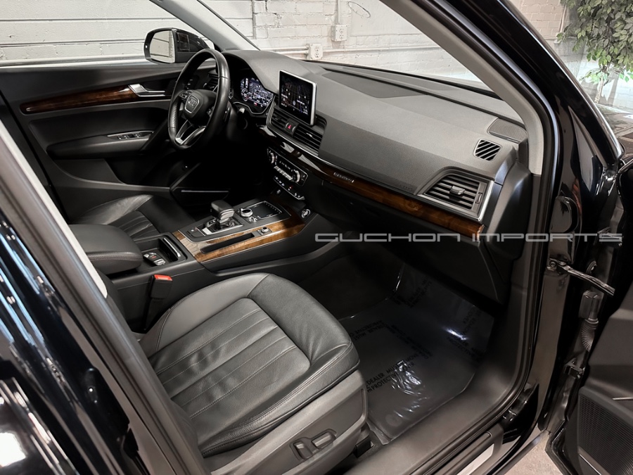 2018 Audi Q5 2.0 TFSI Tech Premium Plus, available for sale in Salt Lake City, Utah | Guchon Imports. Salt Lake City, Utah 2018 Audi Q5 2.0 TFSI Tech Premium Plus, available for sale in Salt Lake City, Utah | Guchon Imports. Salt Lake City, Utah