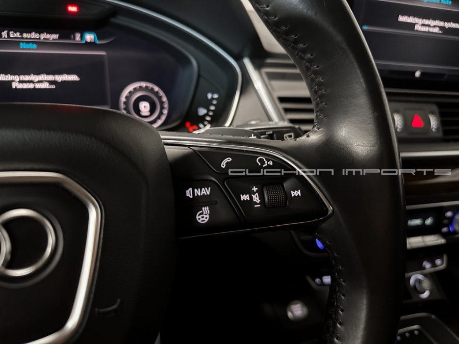 2018 Audi Q5 2.0 TFSI Tech Premium Plus, available for sale in Salt Lake City, Utah | Guchon Imports. Salt Lake City, Utah 2018 Audi Q5 2.0 TFSI Tech Premium Plus, available for sale in Salt Lake City, Utah | Guchon Imports. Salt Lake City, Utah