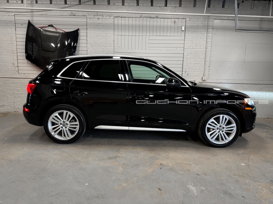 2018 Audi Q5 2.0 TFSI Tech Premium Plus, available for sale in Salt Lake City, Utah | Guchon Imports. Salt Lake City, Utah 2018 Audi Q5 2.0 TFSI Tech Premium Plus, available for sale in Salt Lake City, Utah | Guchon Imports. Salt Lake City, Utah