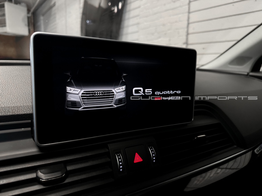 2018 Audi Q5 2.0 TFSI Tech Premium Plus, available for sale in Salt Lake City, Utah | Guchon Imports. Salt Lake City, Utah 2018 Audi Q5 2.0 TFSI Tech Premium Plus, available for sale in Salt Lake City, Utah | Guchon Imports. Salt Lake City, Utah