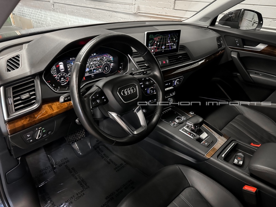 2018 Audi Q5 2.0 TFSI Tech Premium Plus, available for sale in Salt Lake City, Utah | Guchon Imports. Salt Lake City, Utah 2018 Audi Q5 2.0 TFSI Tech Premium Plus, available for sale in Salt Lake City, Utah | Guchon Imports. Salt Lake City, Utah