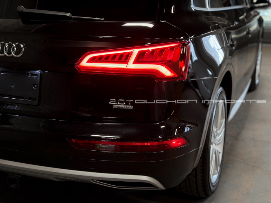 2018 Audi Q5 2.0 TFSI Tech Premium Plus, available for sale in Salt Lake City, Utah | Guchon Imports. Salt Lake City, Utah 2018 Audi Q5 2.0 TFSI Tech Premium Plus, available for sale in Salt Lake City, Utah | Guchon Imports. Salt Lake City, Utah