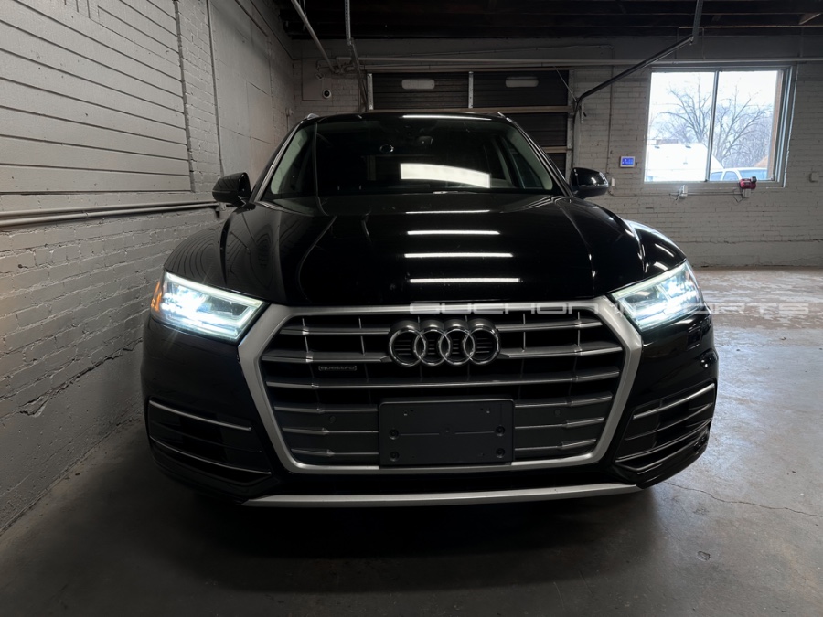 2018 Audi Q5 2.0 TFSI Tech Premium Plus, available for sale in Salt Lake City, Utah | Guchon Imports. Salt Lake City, Utah 2018 Audi Q5 2.0 TFSI Tech Premium Plus, available for sale in Salt Lake City, Utah | Guchon Imports. Salt Lake City, Utah