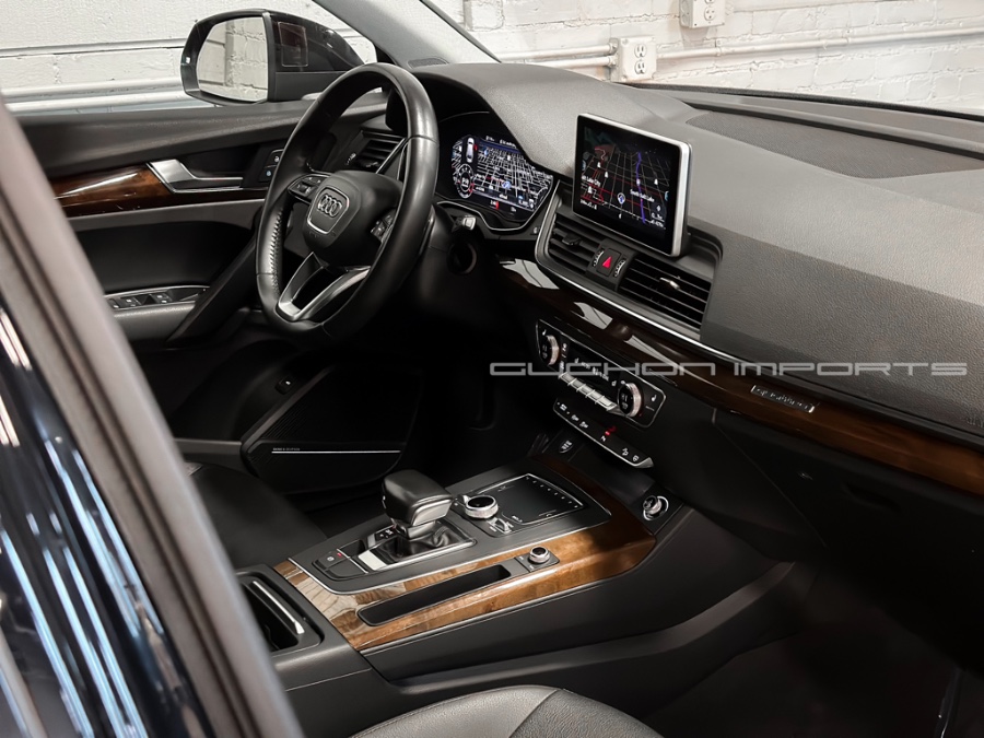 2018 Audi Q5 2.0 TFSI Tech Premium Plus, available for sale in Salt Lake City, Utah | Guchon Imports. Salt Lake City, Utah 2018 Audi Q5 2.0 TFSI Tech Premium Plus, available for sale in Salt Lake City, Utah | Guchon Imports. Salt Lake City, Utah