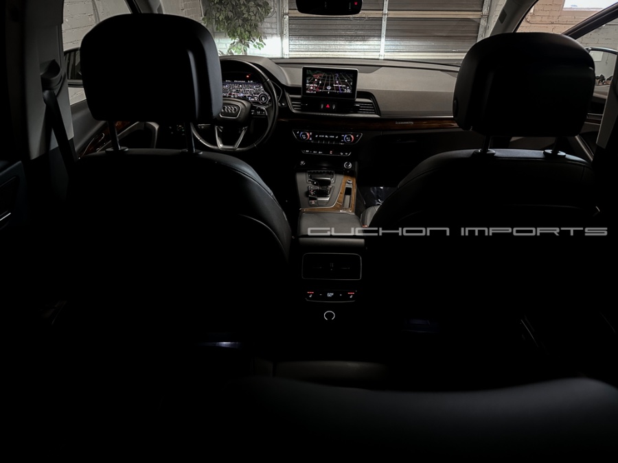 2018 Audi Q5 2.0 TFSI Tech Premium Plus, available for sale in Salt Lake City, Utah | Guchon Imports. Salt Lake City, Utah 2018 Audi Q5 2.0 TFSI Tech Premium Plus, available for sale in Salt Lake City, Utah | Guchon Imports. Salt Lake City, Utah