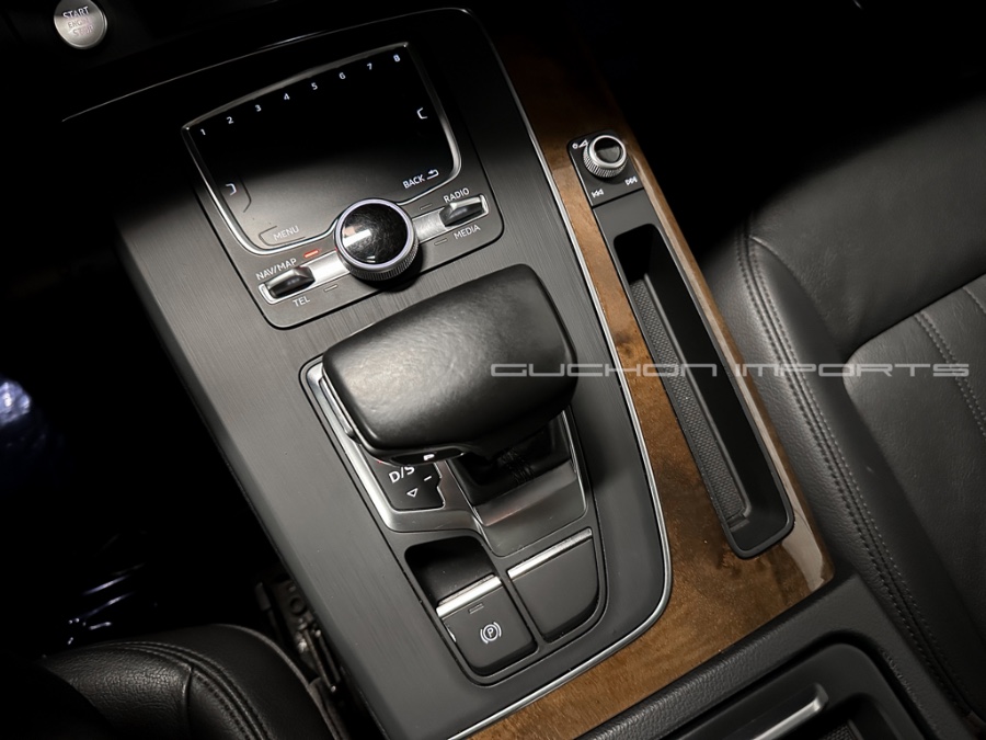 2018 Audi Q5 2.0 TFSI Tech Premium Plus, available for sale in Salt Lake City, Utah | Guchon Imports. Salt Lake City, Utah 2018 Audi Q5 2.0 TFSI Tech Premium Plus, available for sale in Salt Lake City, Utah | Guchon Imports. Salt Lake City, Utah