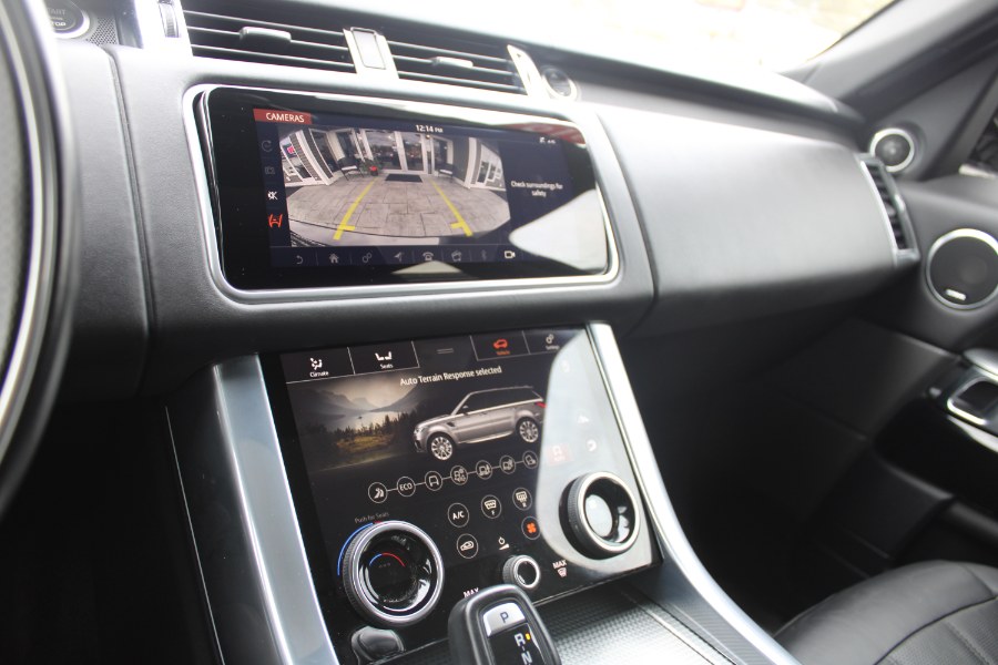 2018 Land Rover Range Rover Sport V8 Supercharged, available for sale in Plantsville, Connecticut | Auto House of Luxury. Plantsville, Connecticut 2018 Land Rover Range Rover Sport V8 Supercharged, available for sale in Plantsville, Connecticut | Auto House of Luxury. Plantsville, Connecticut