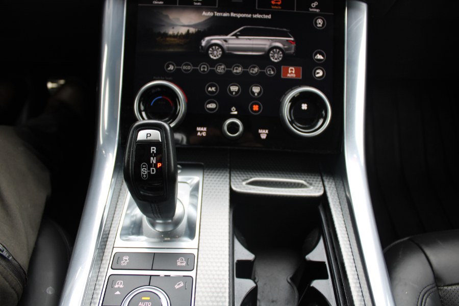 2018 Land Rover Range Rover Sport V8 Supercharged, available for sale in Plantsville, Connecticut | Auto House of Luxury. Plantsville, Connecticut 2018 Land Rover Range Rover Sport V8 Supercharged, available for sale in Plantsville, Connecticut | Auto House of Luxury. Plantsville, Connecticut