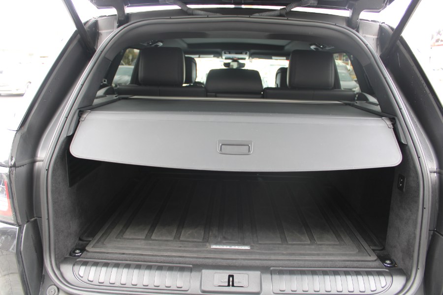2018 Land Rover Range Rover Sport V8 Supercharged, available for sale in Plantsville, Connecticut | Auto House of Luxury. Plantsville, Connecticut 2018 Land Rover Range Rover Sport V8 Supercharged, available for sale in Plantsville, Connecticut | Auto House of Luxury. Plantsville, Connecticut