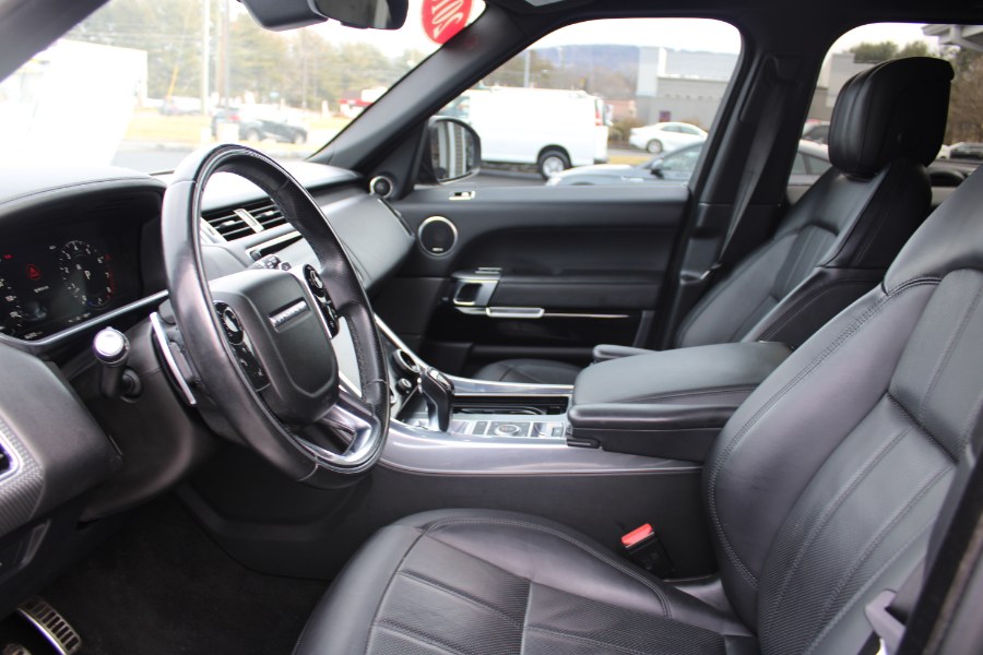 2018 Land Rover Range Rover Sport V8 Supercharged, available for sale in Plantsville, Connecticut | Auto House of Luxury. Plantsville, Connecticut 2018 Land Rover Range Rover Sport V8 Supercharged, available for sale in Plantsville, Connecticut | Auto House of Luxury. Plantsville, Connecticut