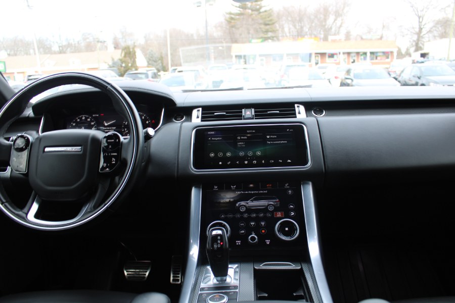 2018 Land Rover Range Rover Sport V8 Supercharged, available for sale in Plantsville, Connecticut | Auto House of Luxury. Plantsville, Connecticut 2018 Land Rover Range Rover Sport V8 Supercharged, available for sale in Plantsville, Connecticut | Auto House of Luxury. Plantsville, Connecticut