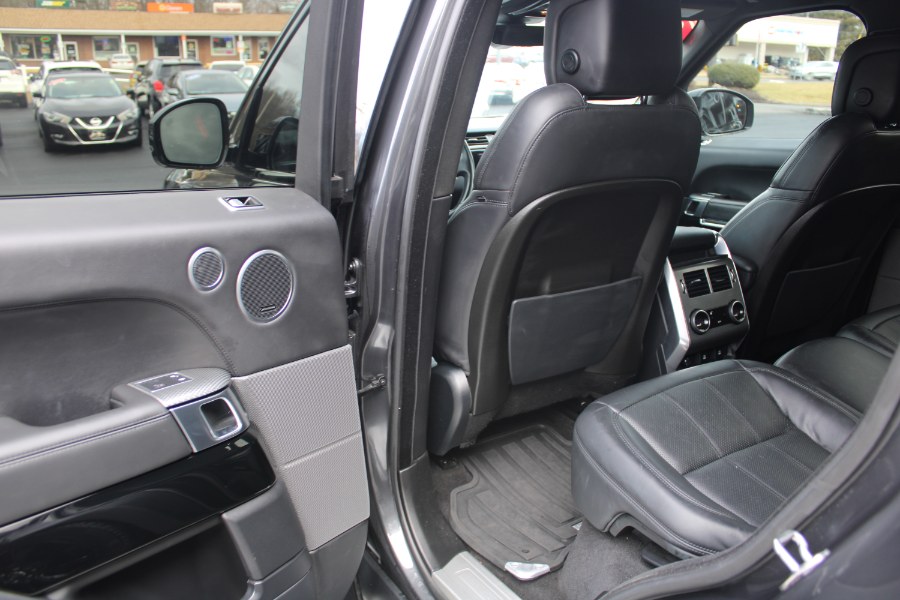 2018 Land Rover Range Rover Sport V8 Supercharged, available for sale in Plantsville, Connecticut | Auto House of Luxury. Plantsville, Connecticut 2018 Land Rover Range Rover Sport V8 Supercharged, available for sale in Plantsville, Connecticut | Auto House of Luxury. Plantsville, Connecticut