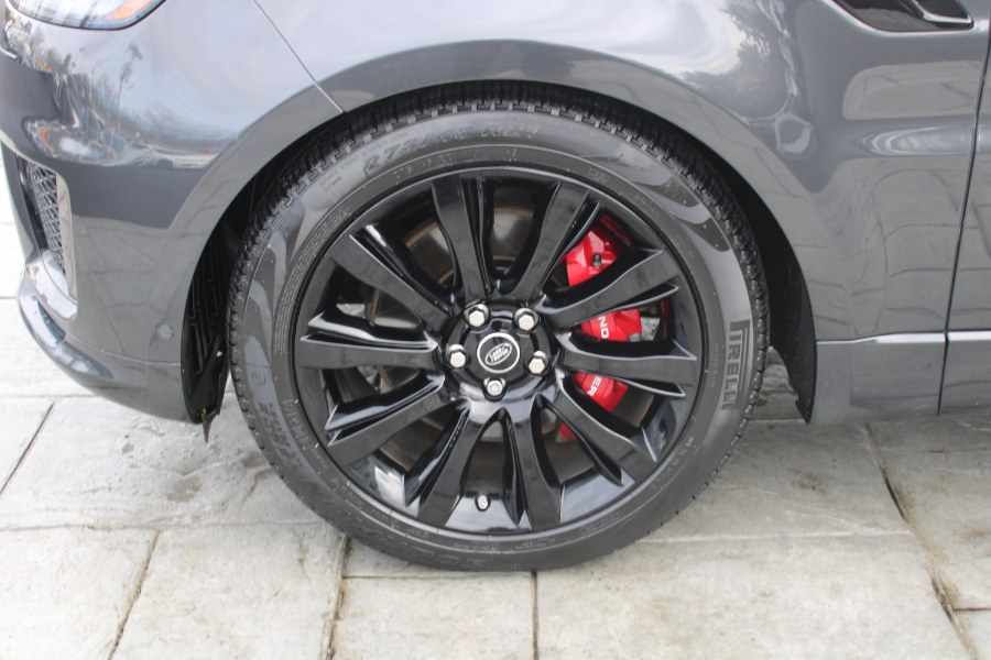 2018 Land Rover Range Rover Sport V8 Supercharged, available for sale in Plantsville, Connecticut | Auto House of Luxury. Plantsville, Connecticut 2018 Land Rover Range Rover Sport V8 Supercharged, available for sale in Plantsville, Connecticut | Auto House of Luxury. Plantsville, Connecticut