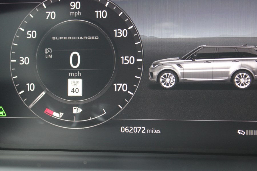 2018 Land Rover Range Rover Sport V8 Supercharged, available for sale in Plantsville, Connecticut | Auto House of Luxury. Plantsville, Connecticut 2018 Land Rover Range Rover Sport V8 Supercharged, available for sale in Plantsville, Connecticut | Auto House of Luxury. Plantsville, Connecticut