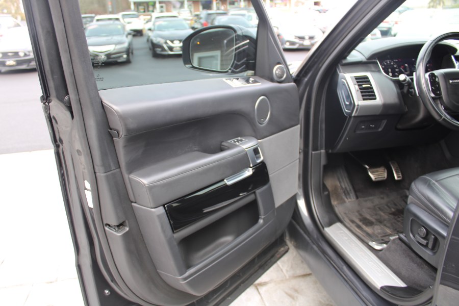 2018 Land Rover Range Rover Sport V8 Supercharged, available for sale in Plantsville, Connecticut | Auto House of Luxury. Plantsville, Connecticut 2018 Land Rover Range Rover Sport V8 Supercharged, available for sale in Plantsville, Connecticut | Auto House of Luxury. Plantsville, Connecticut