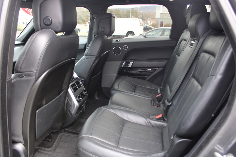 2018 Land Rover Range Rover Sport V8 Supercharged, available for sale in Plantsville, Connecticut | Auto House of Luxury. Plantsville, Connecticut 2018 Land Rover Range Rover Sport V8 Supercharged, available for sale in Plantsville, Connecticut | Auto House of Luxury. Plantsville, Connecticut