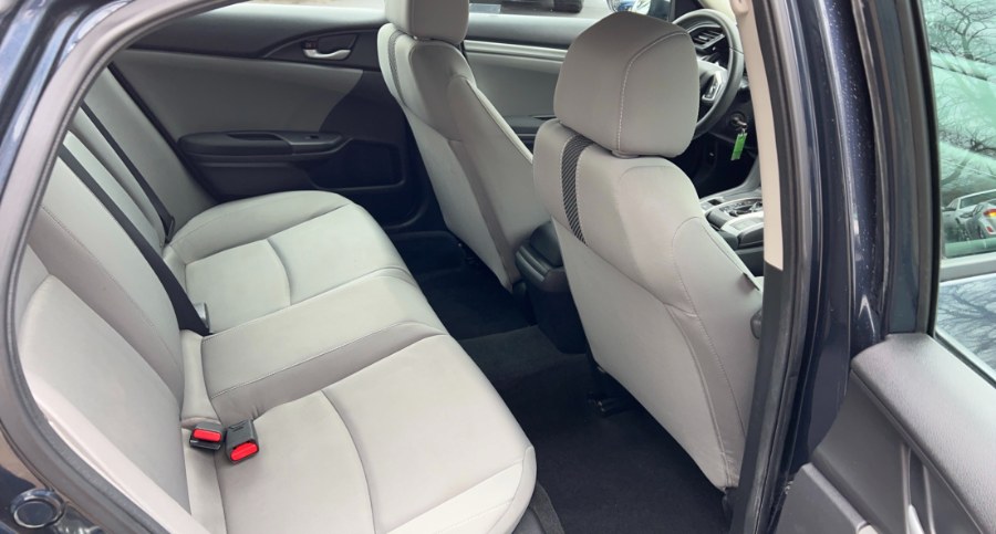 2017 Honda Civic Sedan LX, available for sale in Waterbury, Connecticut | West End Automotive Center. Waterbury, Connecticut 2017 Honda Civic Sedan LX, available for sale in Waterbury, Connecticut | West End Automotive Center. Waterbury, Connecticut