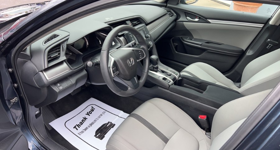 2017 Honda Civic Sedan LX, available for sale in Waterbury, Connecticut | West End Automotive Center. Waterbury, Connecticut 2017 Honda Civic Sedan LX, available for sale in Waterbury, Connecticut | West End Automotive Center. Waterbury, Connecticut