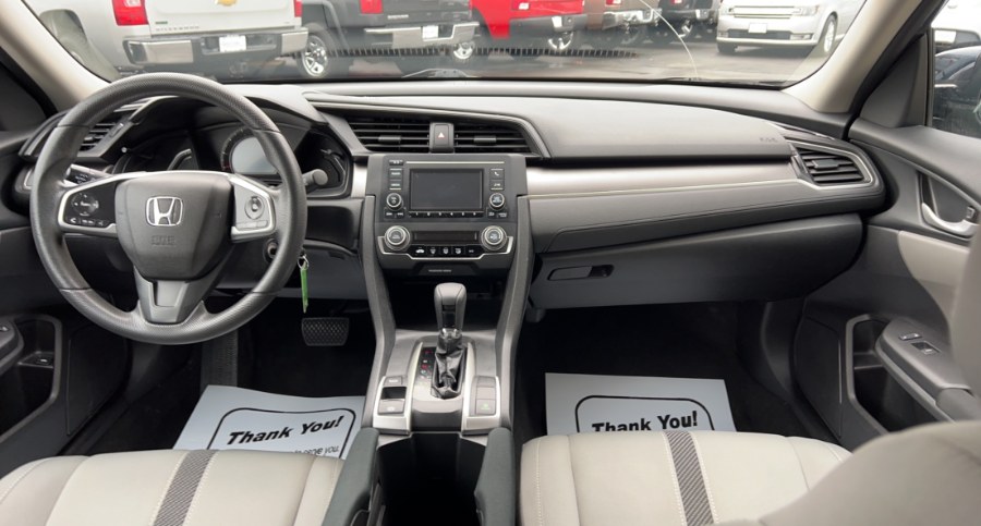 2017 Honda Civic Sedan LX, available for sale in Waterbury, Connecticut | West End Automotive Center. Waterbury, Connecticut 2017 Honda Civic Sedan LX, available for sale in Waterbury, Connecticut | West End Automotive Center. Waterbury, Connecticut