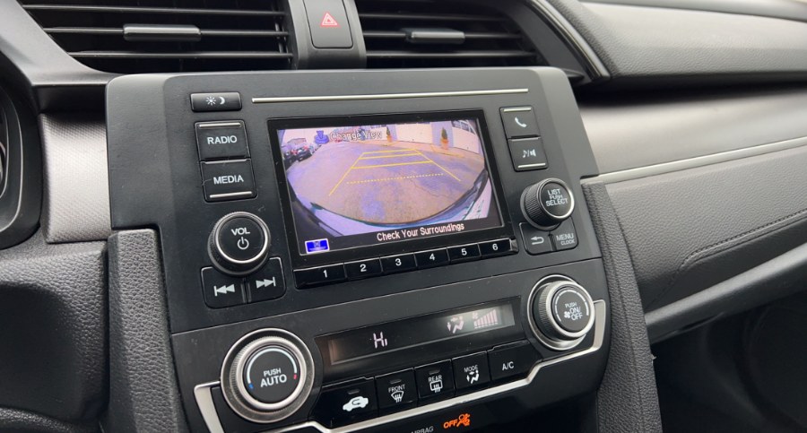 2017 Honda Civic Sedan LX, available for sale in Waterbury, Connecticut | West End Automotive Center. Waterbury, Connecticut 2017 Honda Civic Sedan LX, available for sale in Waterbury, Connecticut | West End Automotive Center. Waterbury, Connecticut