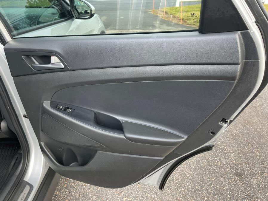 Used Hyundai Tucson AWD 4dr Eco w/Beige Int 2016 | Mike And Tony Auto Sales, Inc. South Windsor, Connecticut Used Hyundai Tucson AWD 4dr Eco w/Beige Int 2016 | Mike And Tony Auto Sales, Inc. South Windsor, Connecticut